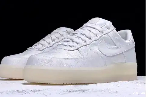 1 AIR  Nike Clot Force 'Clot' AO9286-100 PRM 0515